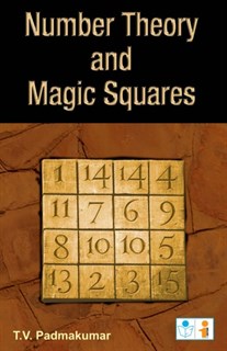 Number Theory and Magic Squares